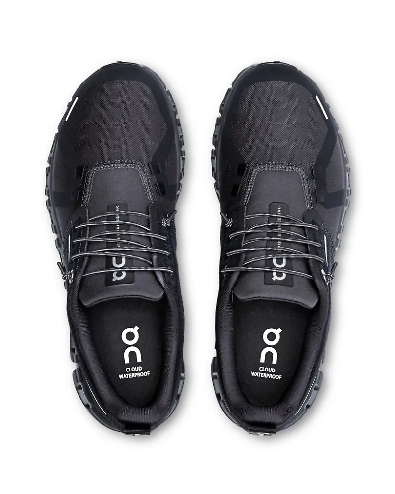 Women's On Cloud 6 Waterproof 4 Women's On Cloud 6 Waterproof