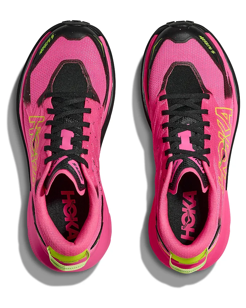 Women's HOKA Mafate 5 3 Women's HOKA Mafate 5