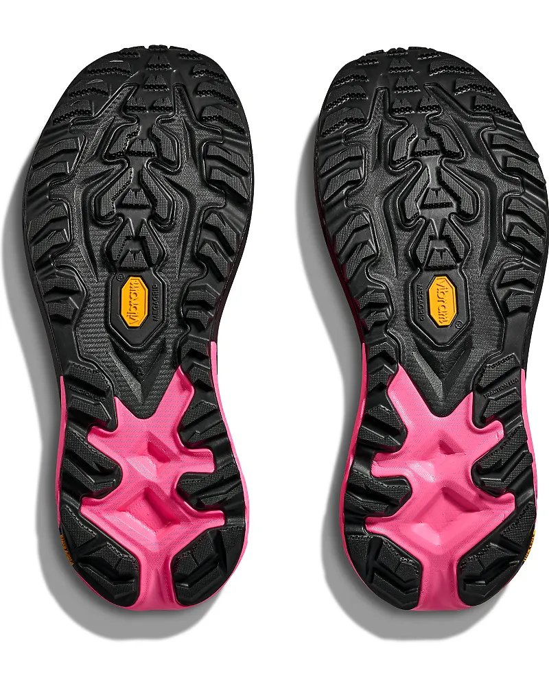 Women's HOKA Mafate 5 4 Women's HOKA Mafate 5