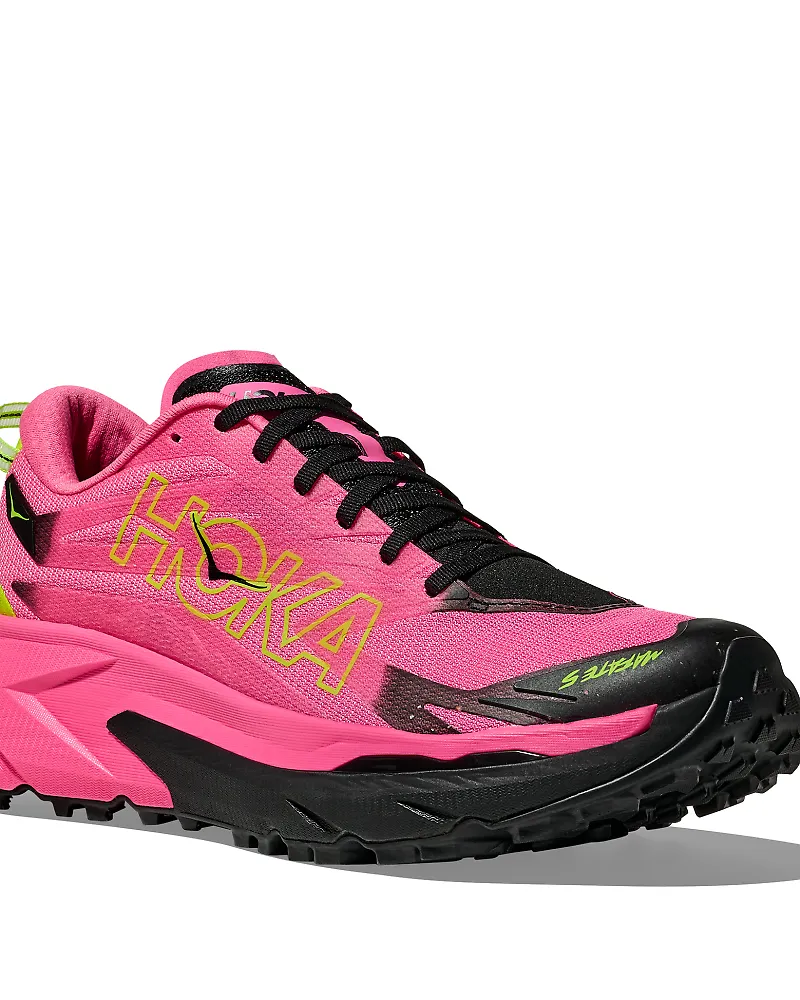 Women's HOKA Mafate 5 6 Women's HOKA Mafate 5