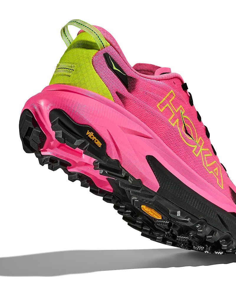 Women's HOKA Mafate 5 8 Women's HOKA Mafate 5