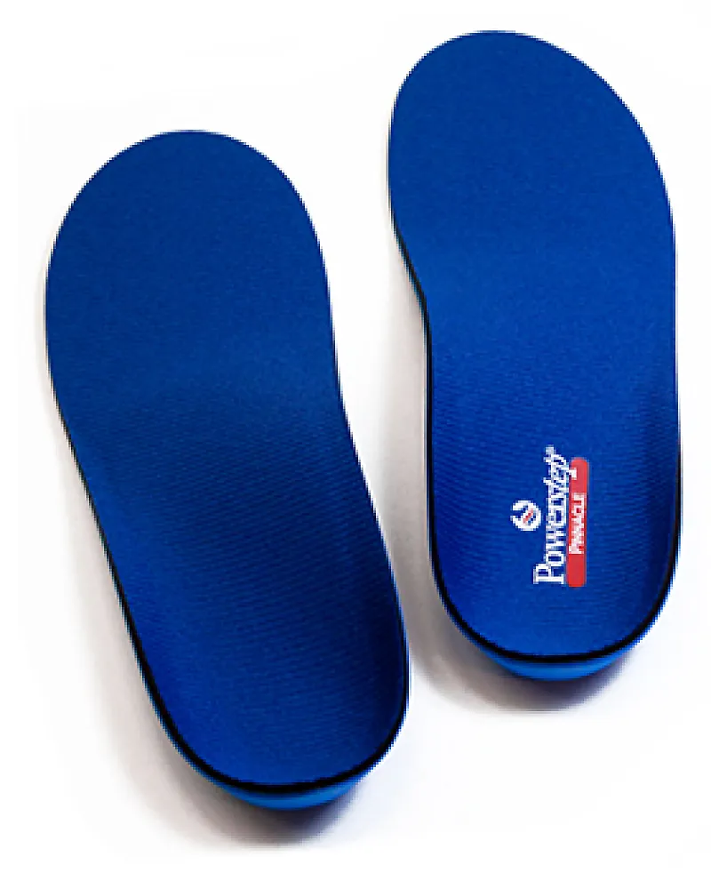Powerstep Pinnacle Insoles