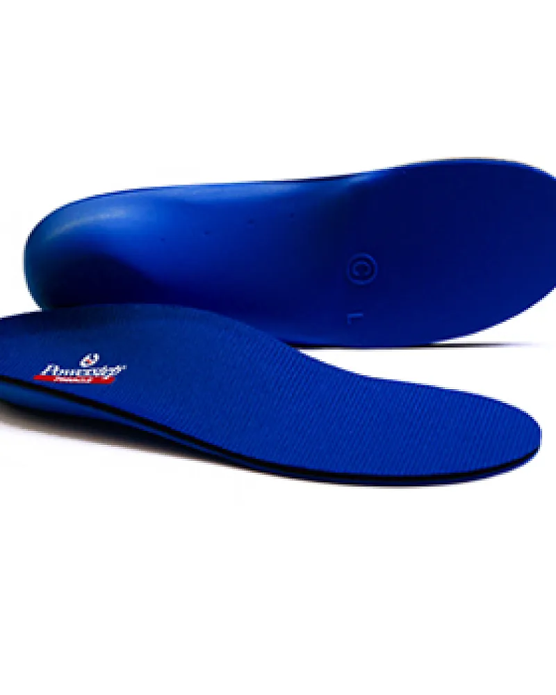 Powerstep Pinnacle Insoles