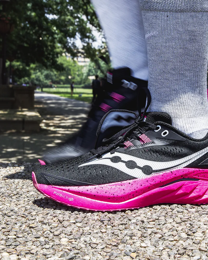 Women's Saucony Endorphin Speed 4