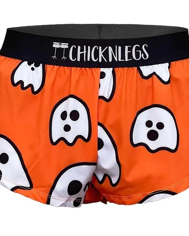 Women's ChicknLegs 1.5" Split Shorts