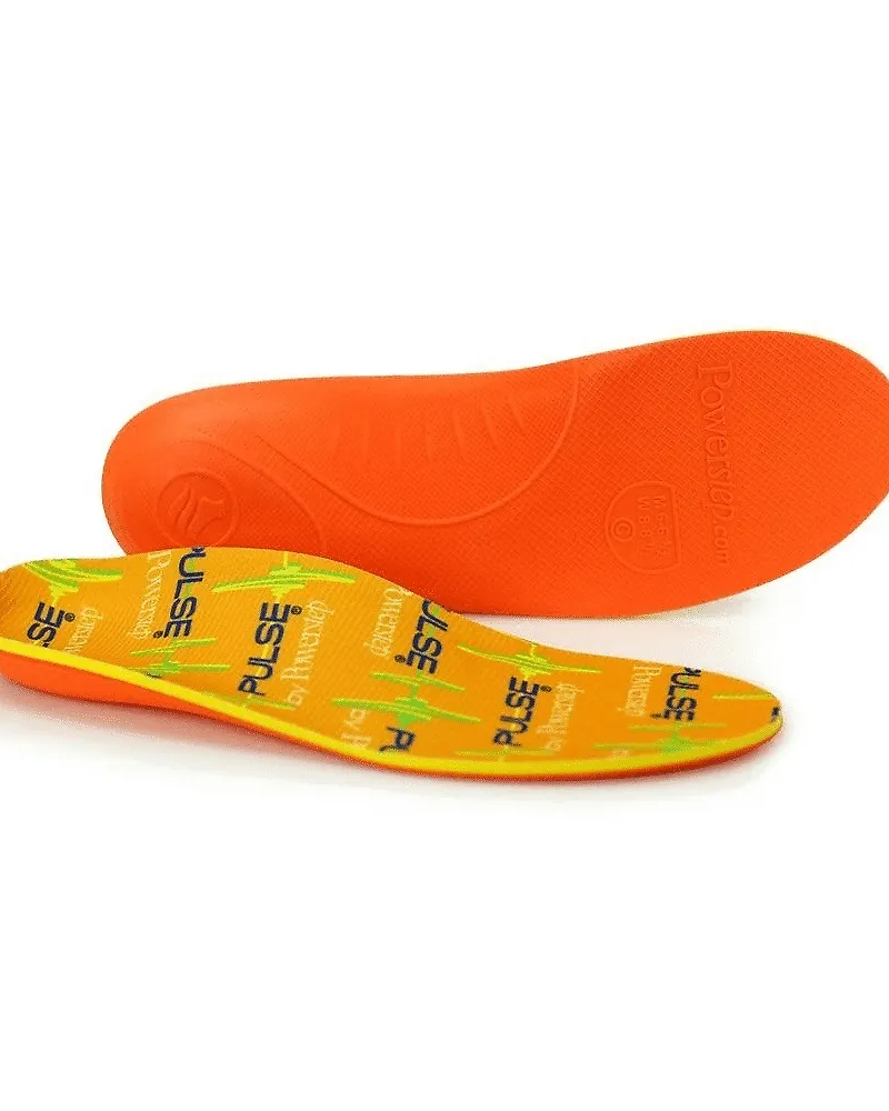 Powerstep Pulse Insole