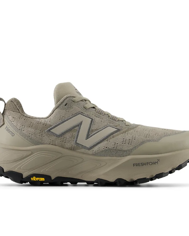 Men's New Balance Fresh Foam X Hierro v9