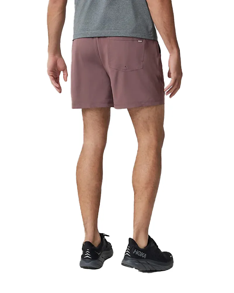 Men's Vuori Kore Short 5 Inch 4 Men's Vuori Kore Short 5 Inch