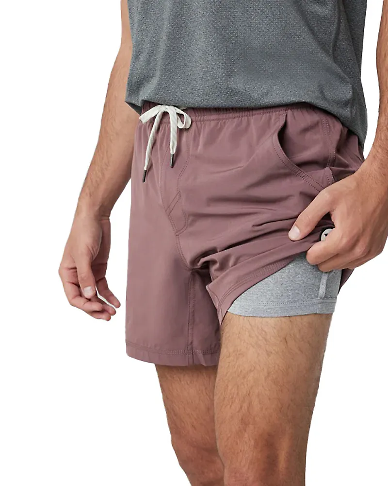 Men's Vuori Kore Short 5 Inch 5 Men's Vuori Kore Short 5 Inch
