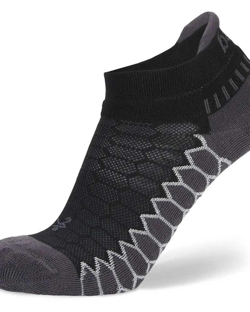 Balega Silver No Show