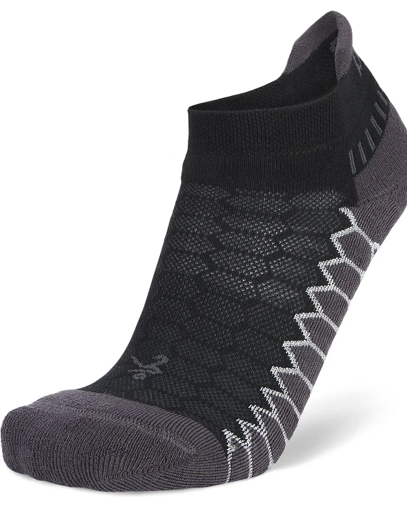 Balega Silver No Show 3 Balega Silver No Show