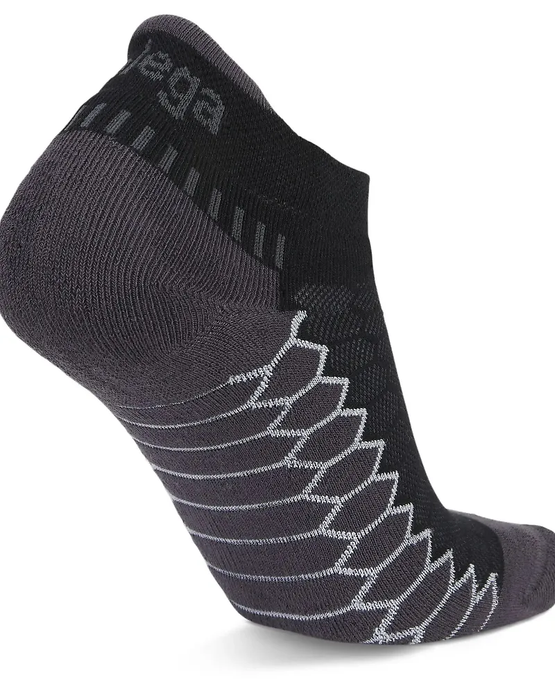 Balega Silver No Show 5 Balega Silver No Show