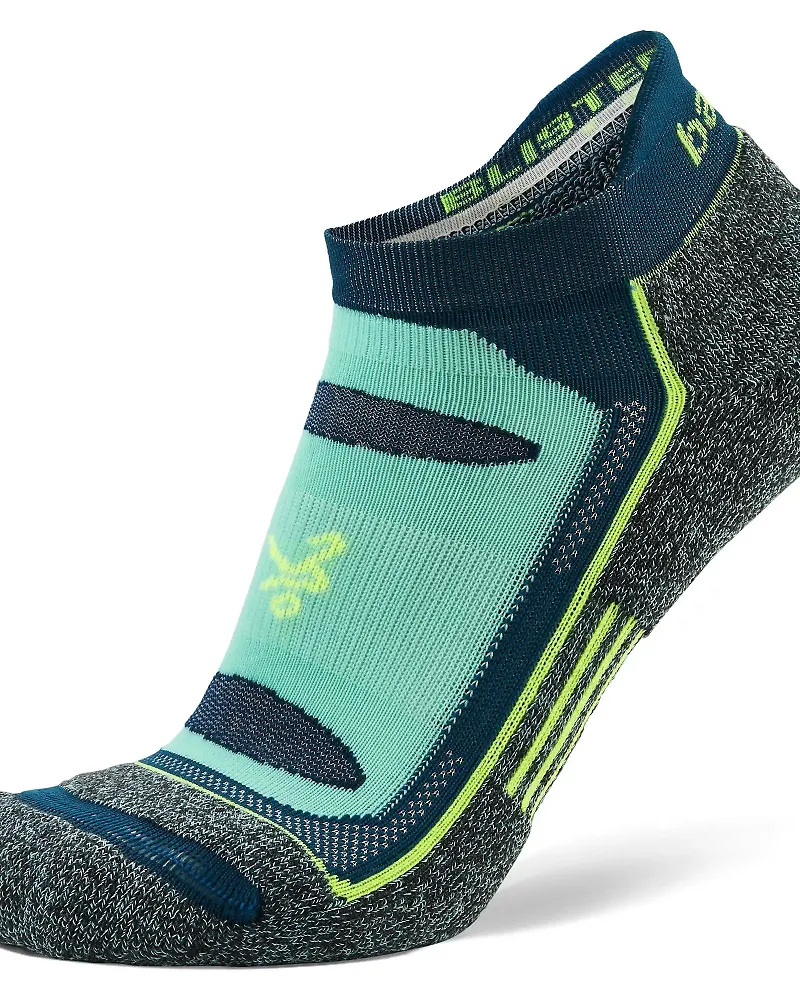 Balega Blister Resist No Show Socks