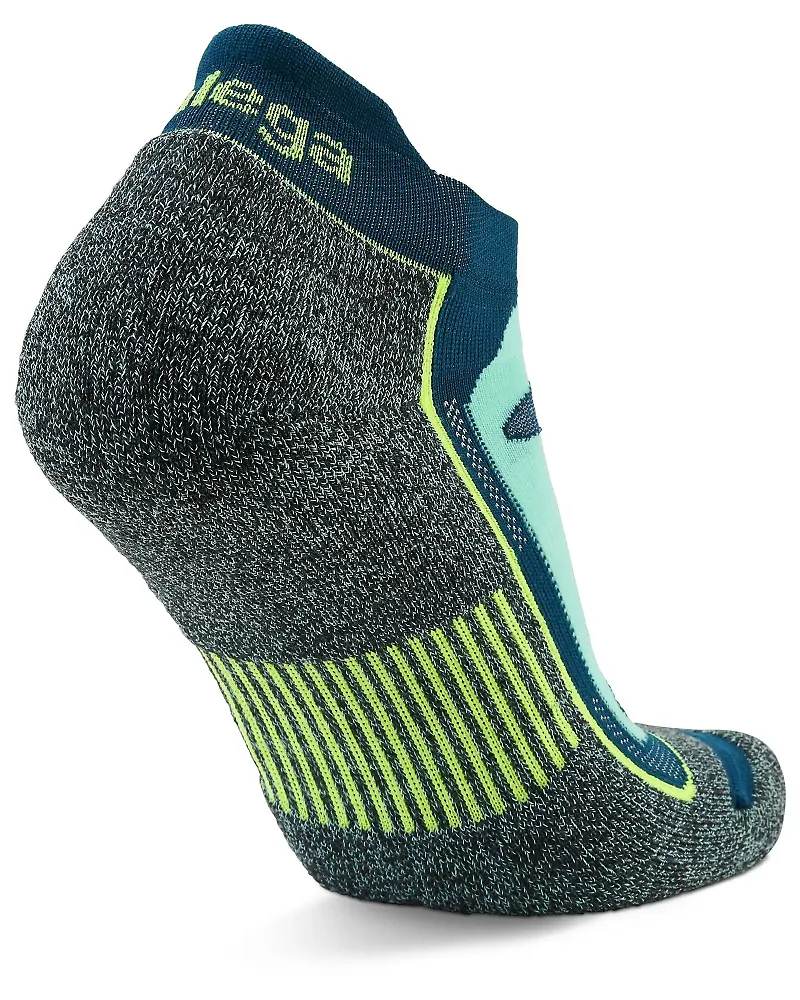 Balega Blister Resist No Show Socks 3 Balega Blister Resist No Show Socks