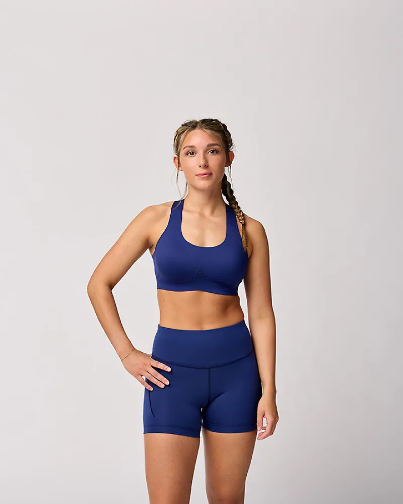 Women's Brooks Crossback 2.0 Bra 3 Women's Brooks Crossback 2.0 Bra