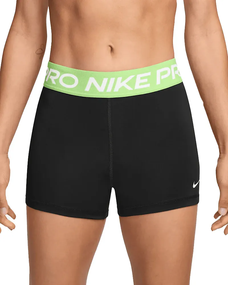 Women's  Nike Pro 3" Short