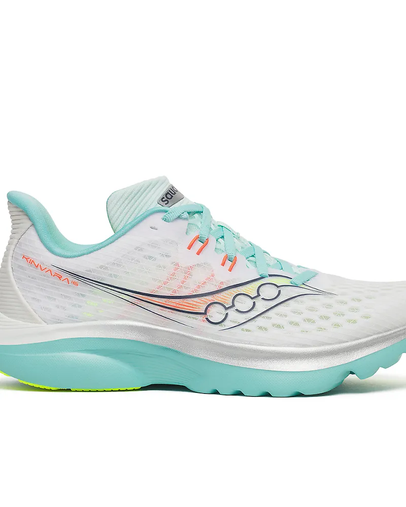 Women's Saucony Kinvara 16