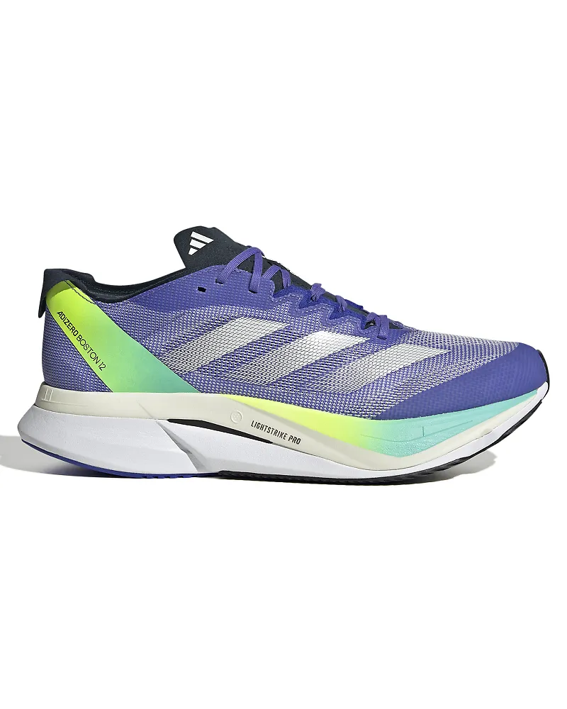 Men's adidas Adizero Boston 12