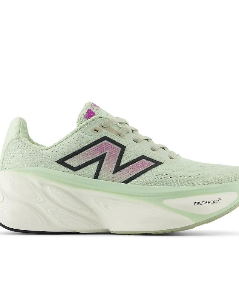 Women's New Balance Fresh Foam X More v5