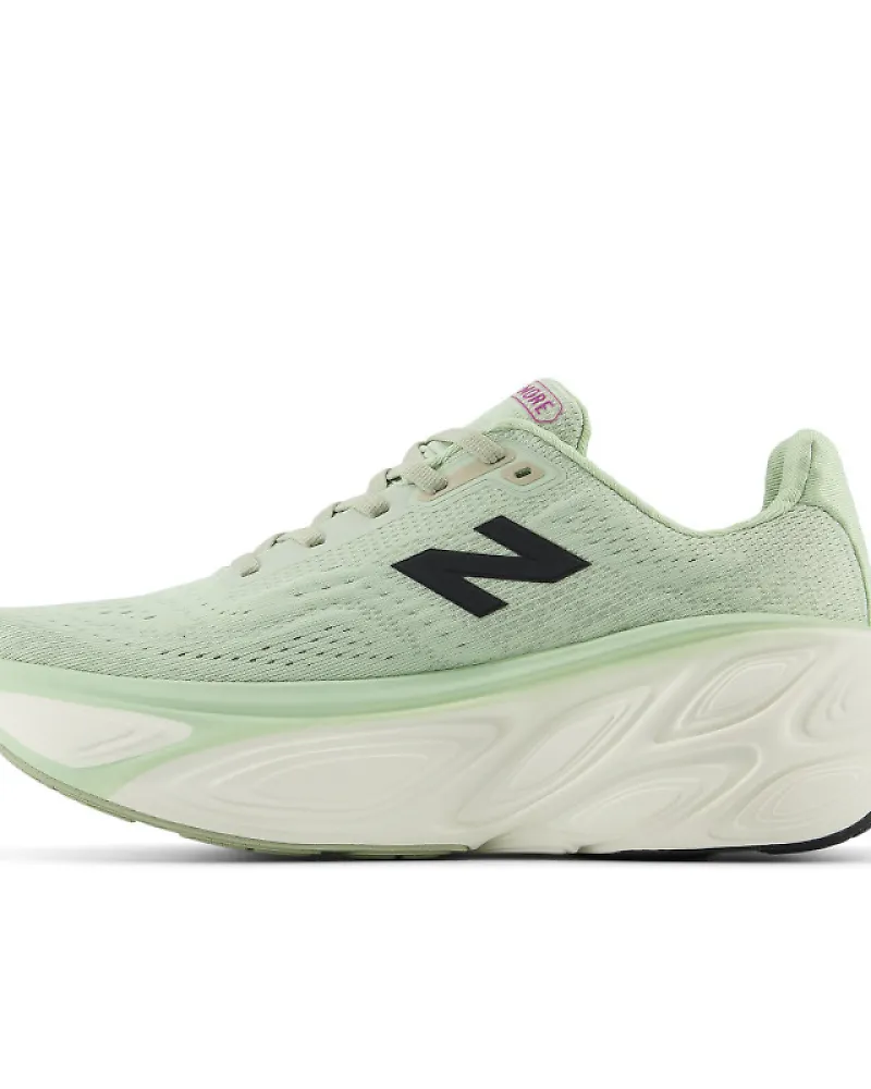 Women's New Balance Fresh Foam X More v5
