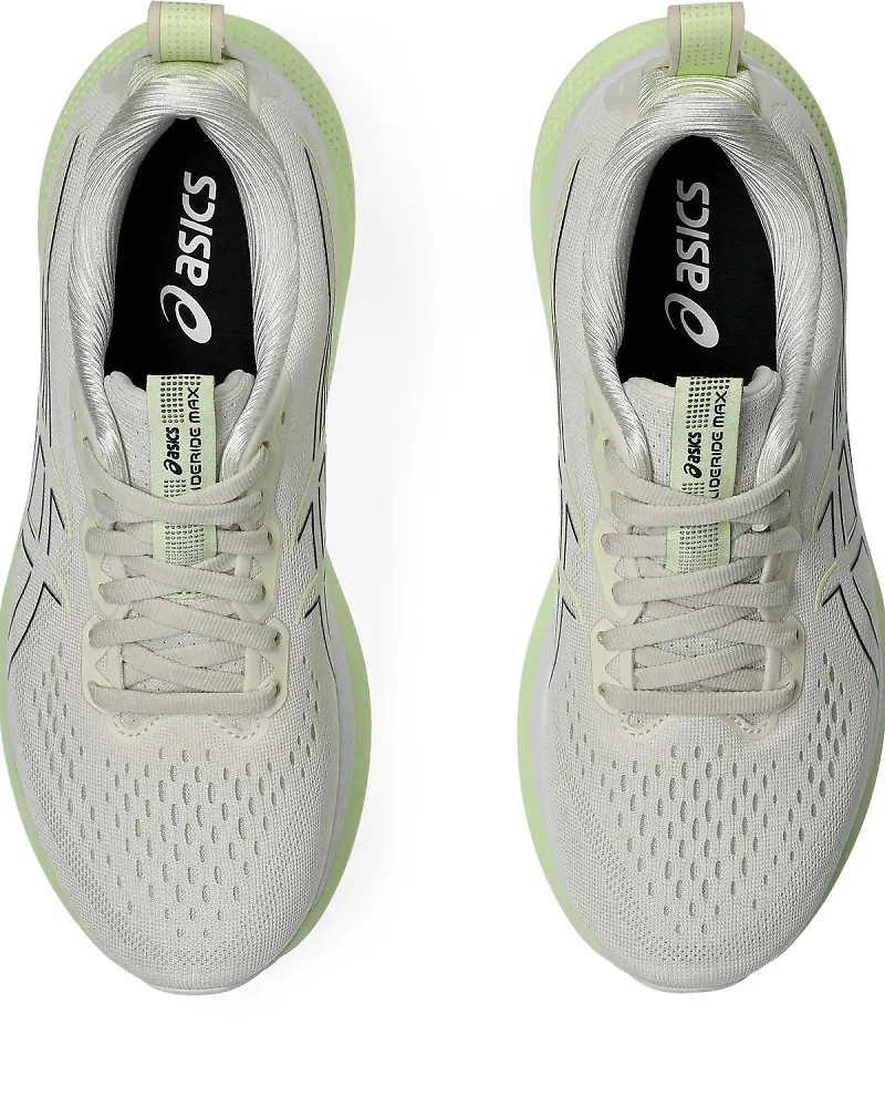 Women's  ASICS GlideRide MAX