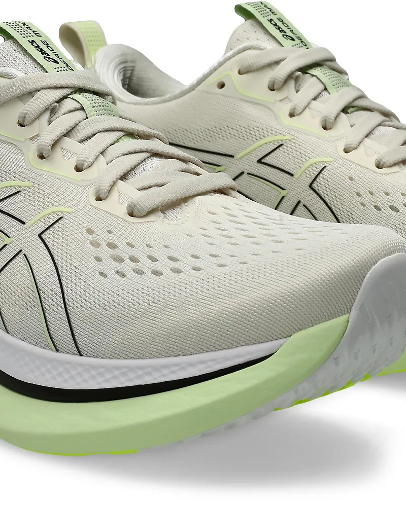 Women's  ASICS GlideRide MAX