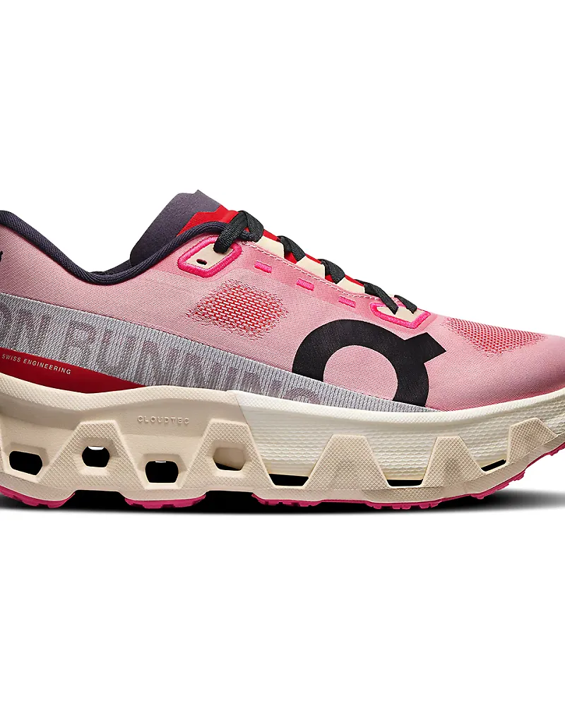 Women's On Cloudmonster Hyper