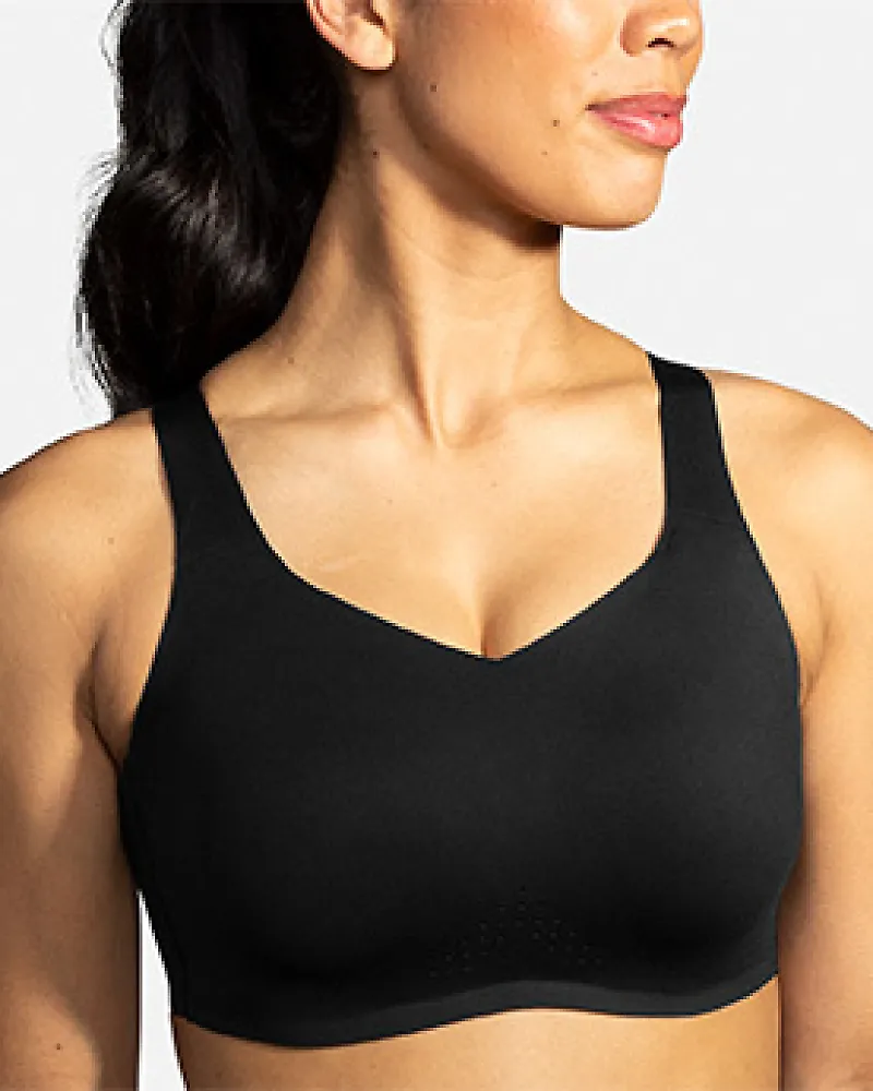 Women's Brooks Dare Underwire Sports Bra 3 Women's Brooks Dare Underwire Sports Bra