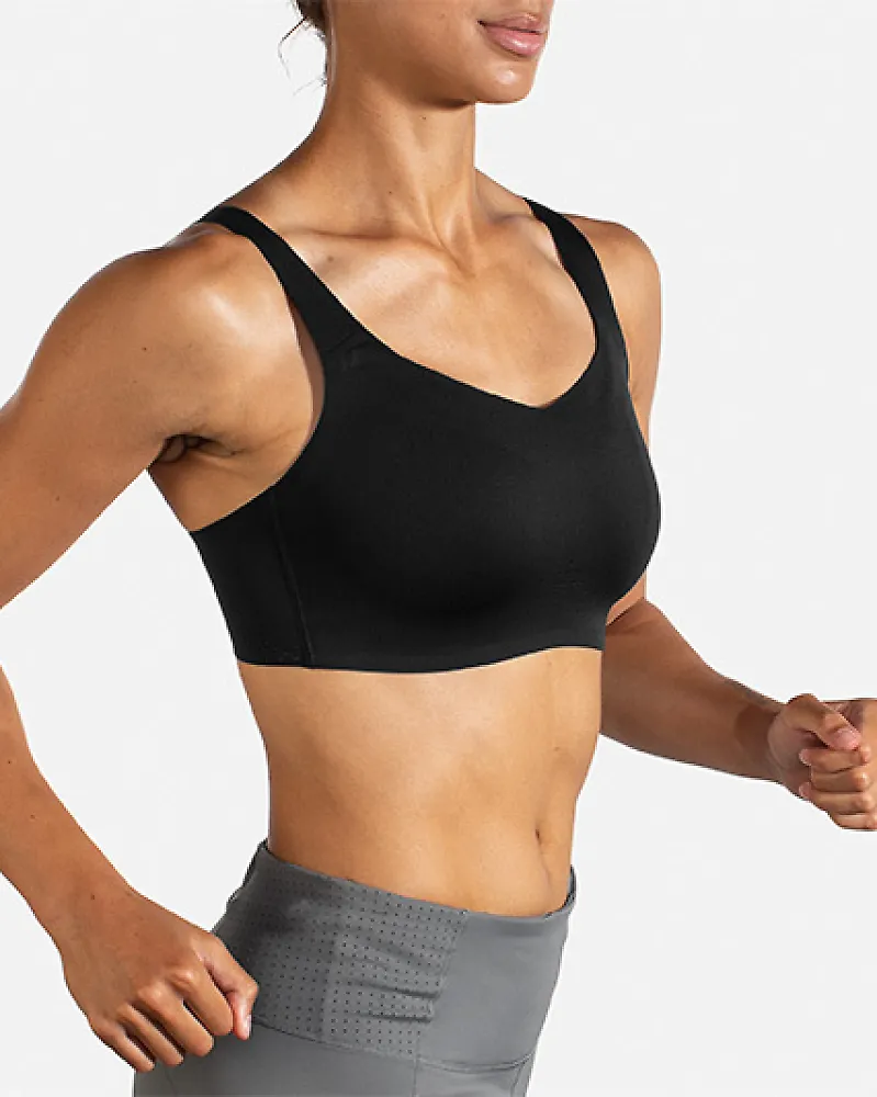 Women's Brooks Dare Underwire Sports Bra 6 Women's Brooks Dare Underwire Sports Bra