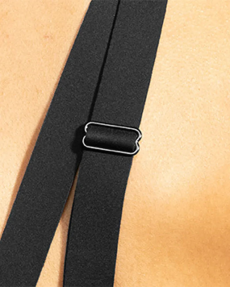 Women's Brooks Dare Underwire Sports Bra 7 Women's Brooks Dare Underwire Sports Bra