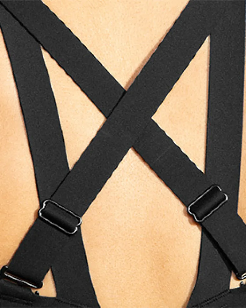 Women's Brooks Dare Underwire Sports Bra 8 Women's Brooks Dare Underwire Sports Bra