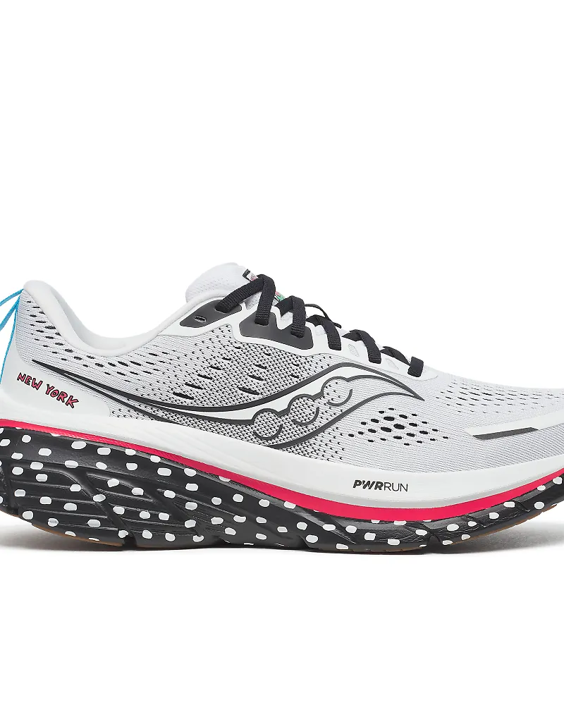 Men's Saucony Guide 18