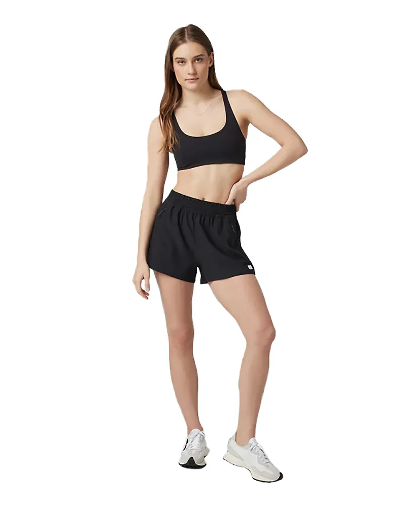 Women's Vuori Dash Short 2.0