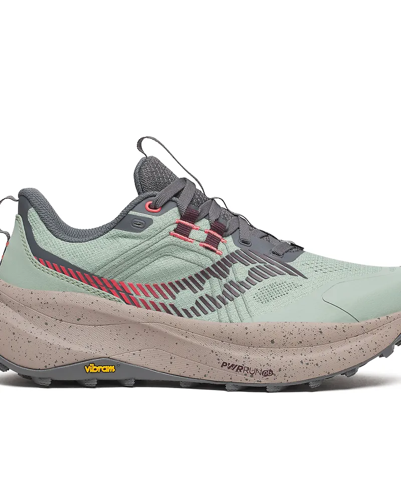 Women's Saucony Xodus Ultra 4