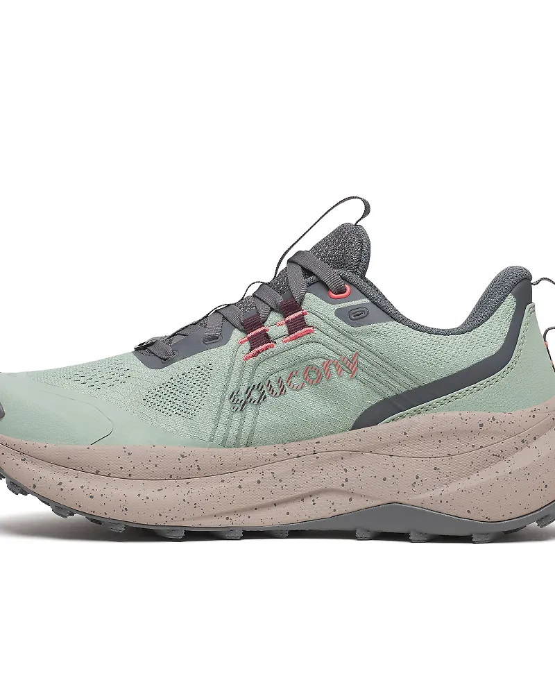 Women's Saucony Xodus Ultra 4