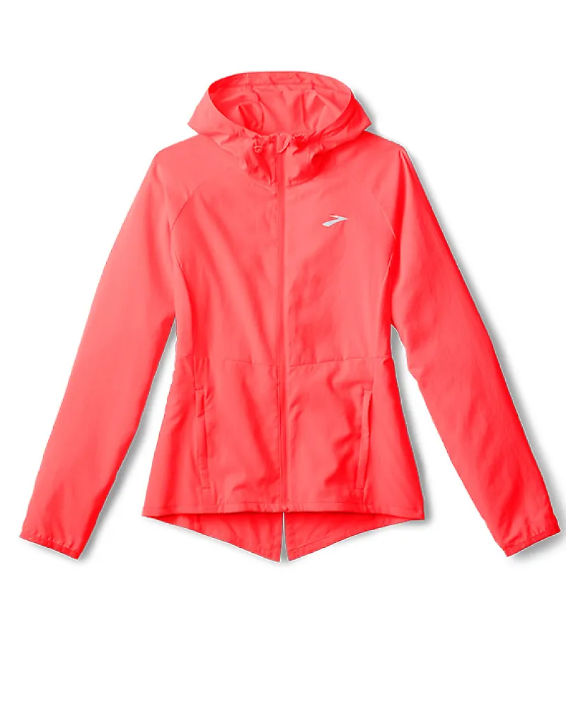 Women's Brooks Canopy Jacket