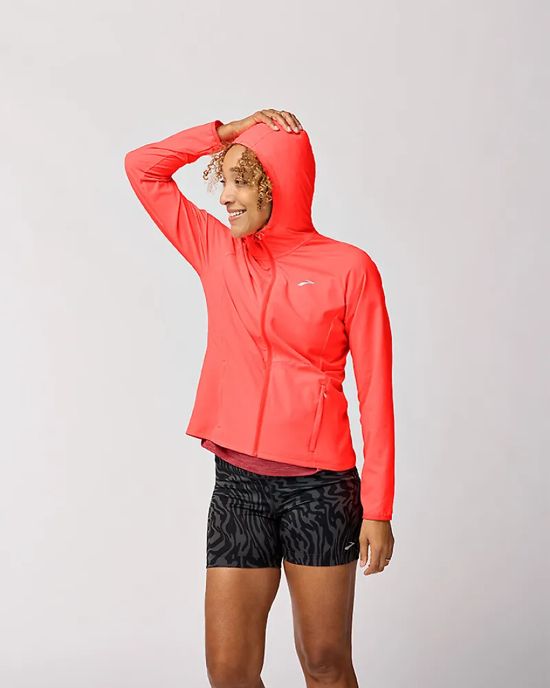 Women's Brooks Canopy Jacket