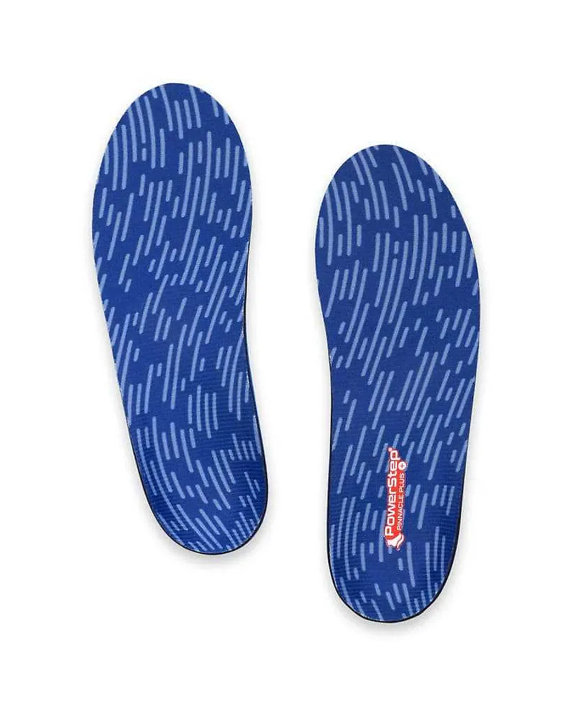 Powerstep Pinnacle Plus Insole