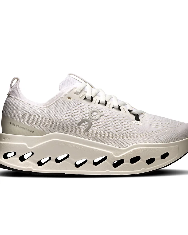 Women's On Cloudsurfer Max