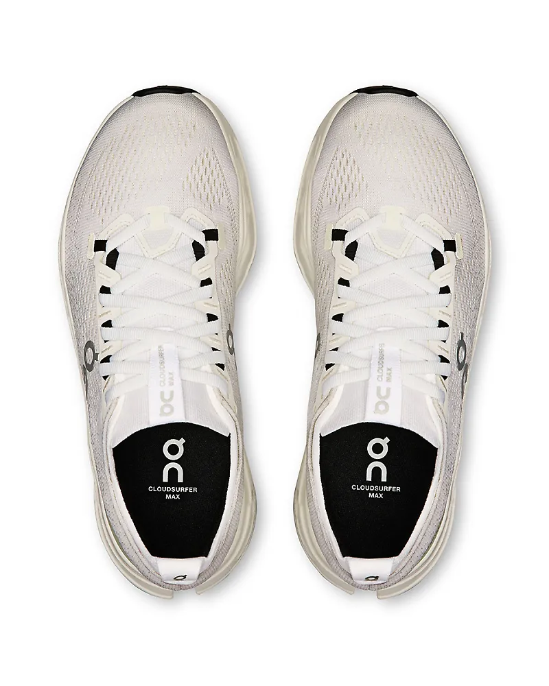 Women's On Cloudsurfer Max 3 Women's On Cloudsurfer Max