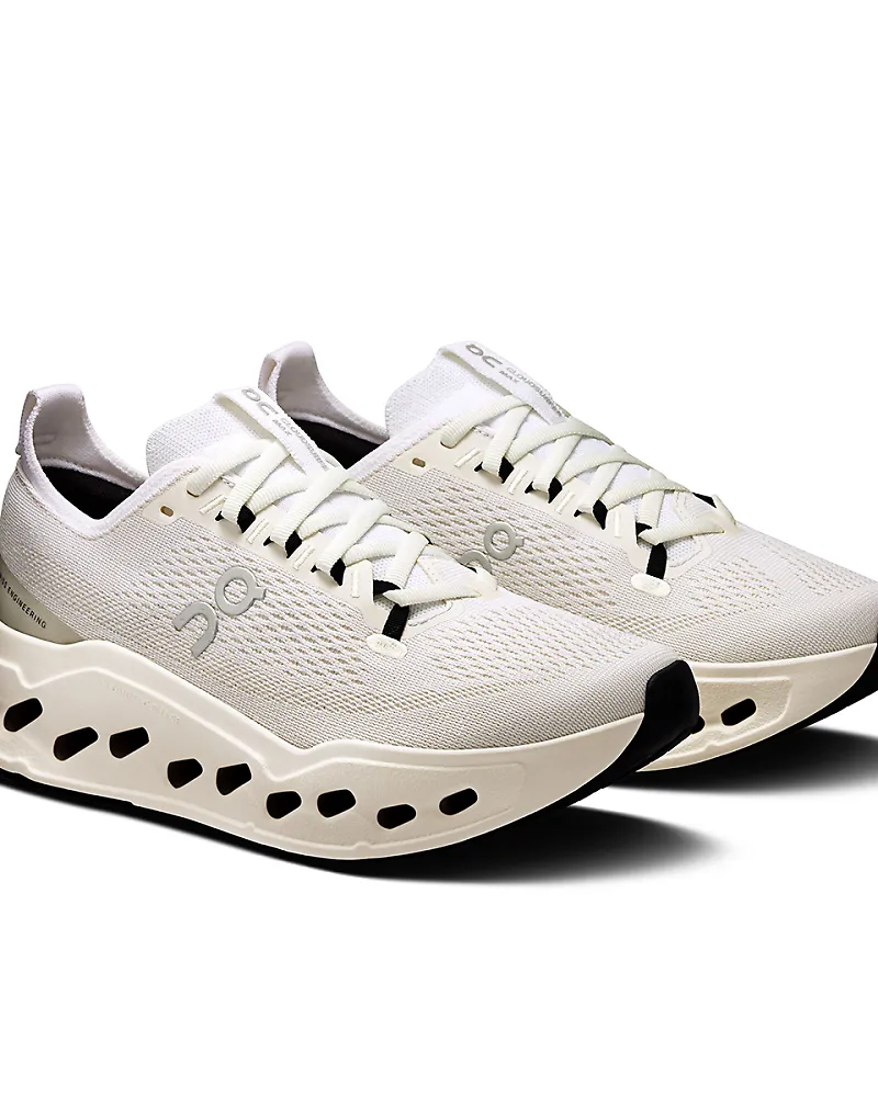 Women's On Cloudsurfer Max 6 Women's On Cloudsurfer Max