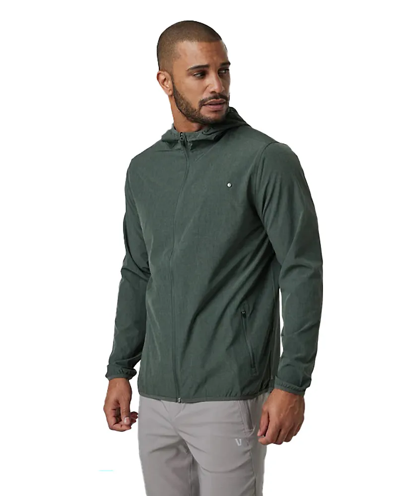 Men's Vuori Outdoor Trainer Shell