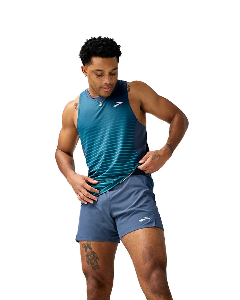 Men's Brooks Journey 5" Short