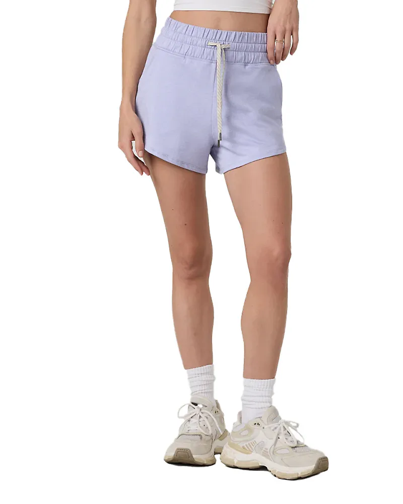 Women's Vuori Halo Performance Short 2.0