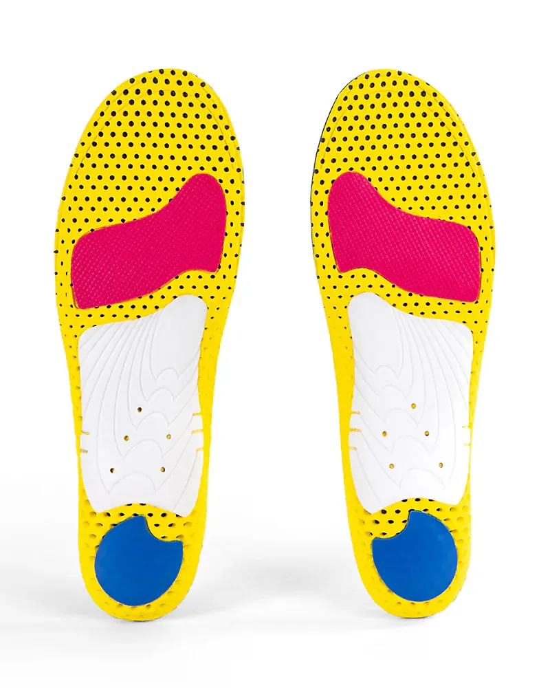 Currex Cleatpro™ Insoles