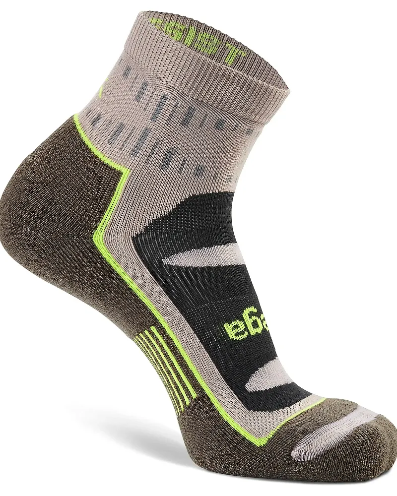 Balega Blister Resist Quarter Socks