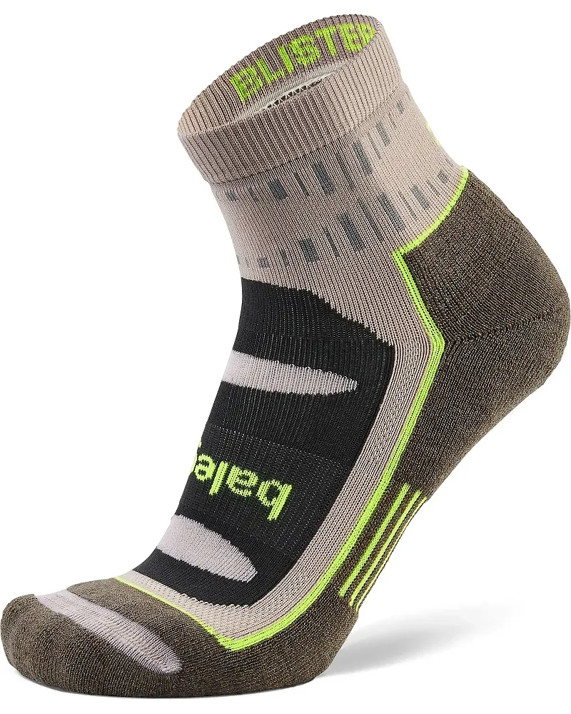 Balega Blister Resist Quarter Socks