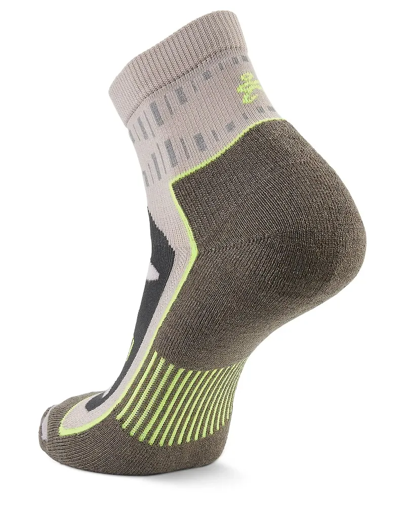 Balega Blister Resist Quarter Socks 6 Balega Blister Resist Quarter Socks