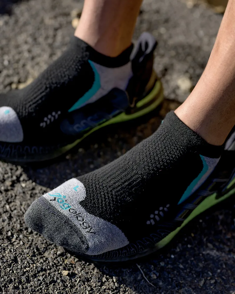 Jogology Medium Cushion No Show 4 Jogology Medium Cushion No Show