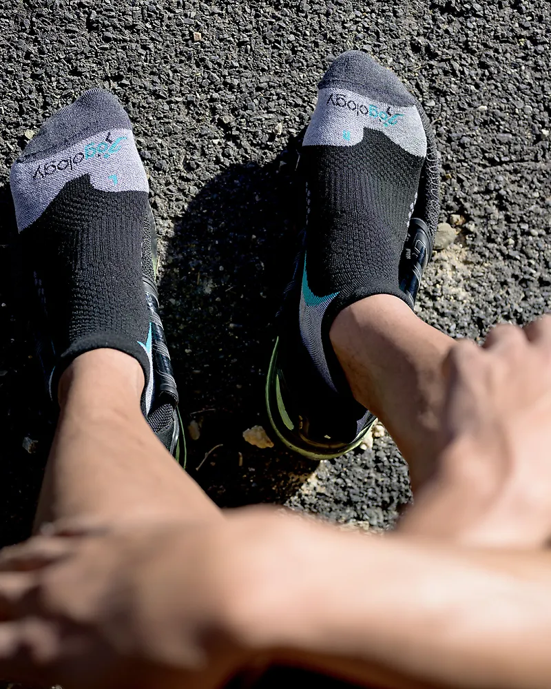 Jogology Medium Cushion No Show 5 Jogology Medium Cushion No Show